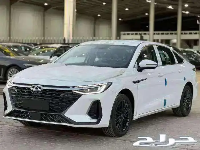 شيري اريزو 8 كمفورت موديل 2025 اقل سعر بالسوق . 1