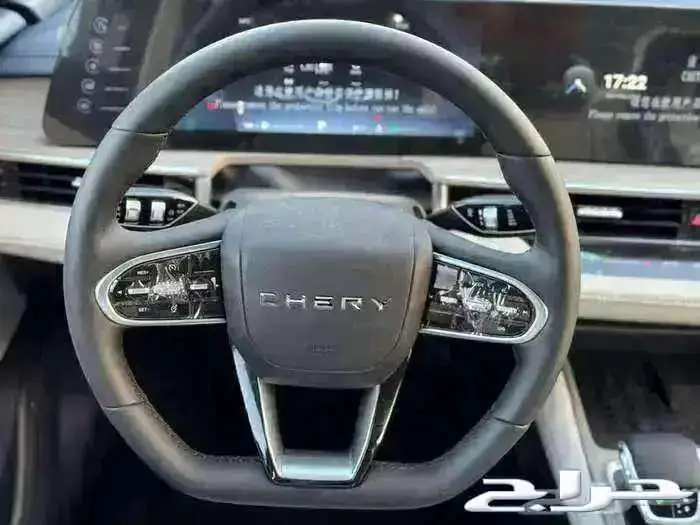 شيري اريزو 8 كمفورت موديل 2025 اقل سعر بالسوق . 7