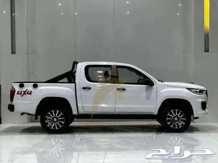 فوتون غمارتين قير عادي دبل ديزل عروض خاصه 1