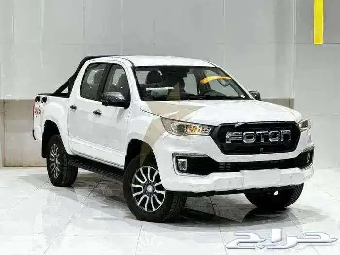 فوتون غمارتين قير عادي دبل ديزل عروض خاصه 4