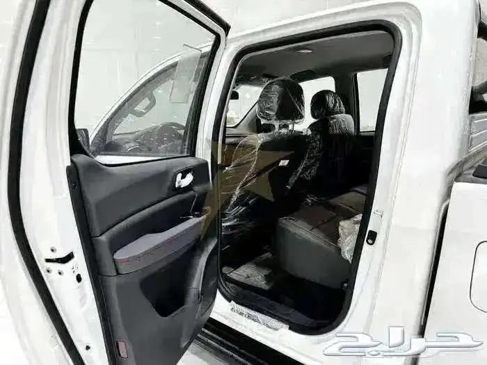 فوتون غمارتين قير عادي دبل ديزل عروض خاصه 7