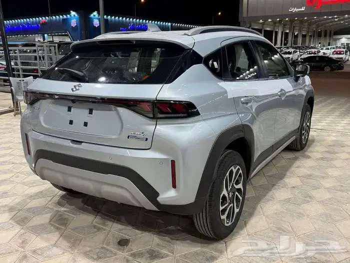 سوزوكي فرونكس 2026 فل كامل ب 61500 غير شامل الضريبة 3