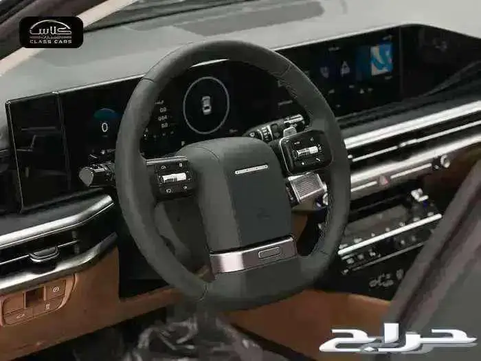 هونداي ازيرا سمارت 2026- 148350ريال شامل الضريبة 9