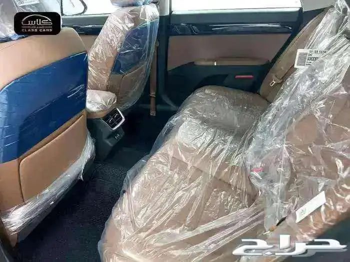 هونداي ازيرا سمارت 2026- 148350ريال شامل الضريبة 11