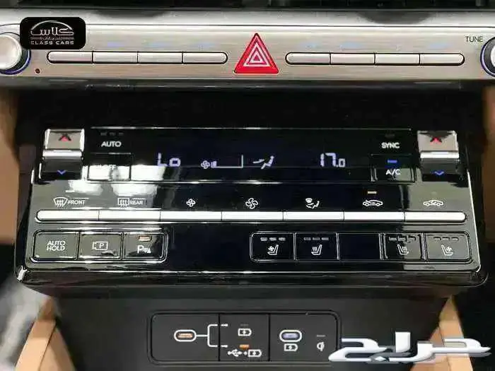 هونداي ازيرا سمارت 2026- 148350ريال شامل الضريبة 20