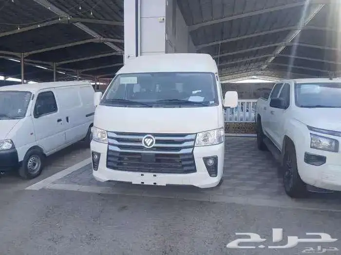 باص فتون 13 راكب 1