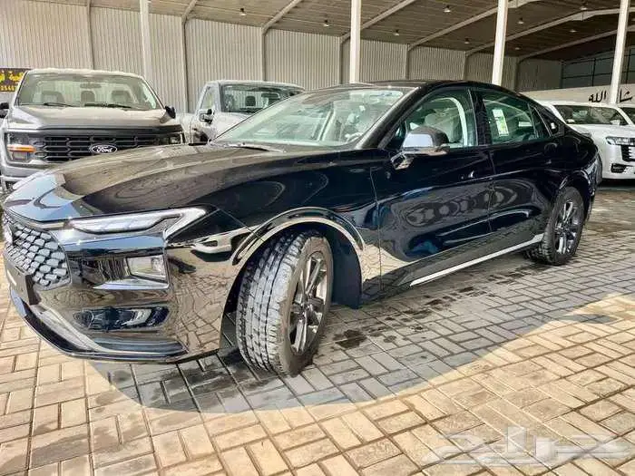 فورد تورس امبيانتي 2026 2