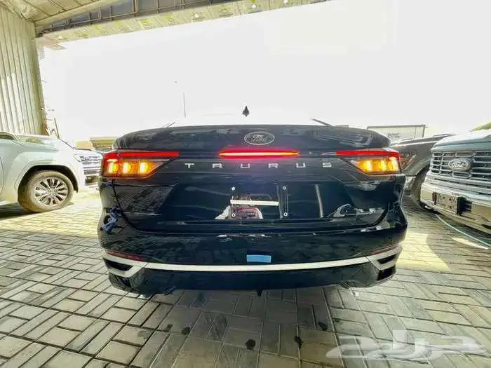 فورد تورس امبيانتي 2026 4