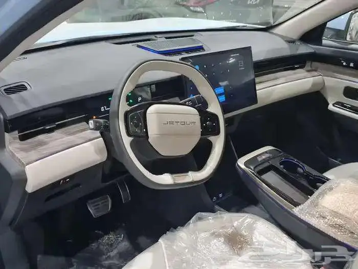 جيتور داشينج موديل 2025 فل لاكجري كاش وتقسيط 8