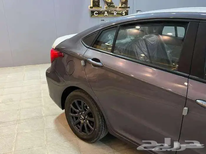 شيري اريزو 5 كمفورت 2026 .. 5