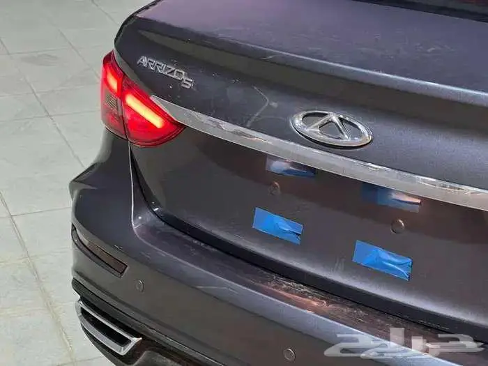 شيري اريزو 5 كمفورت 2026 .. 0