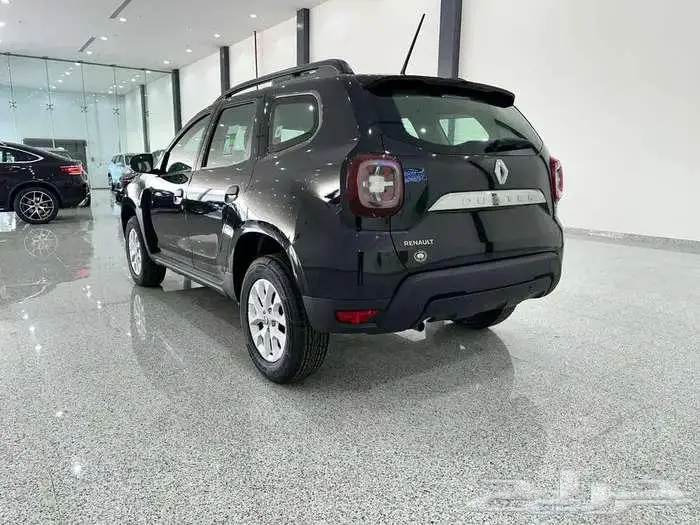 رينو داستر 2025 ستندر عروض اخر للسنة 2