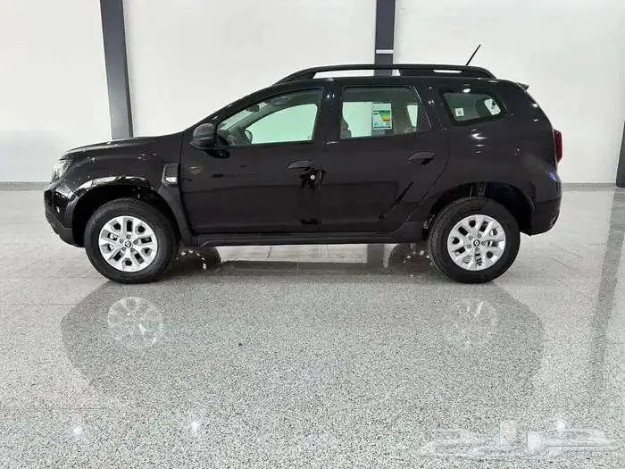 رينو داستر 2025 ستندر عروض اخر للسنة 1