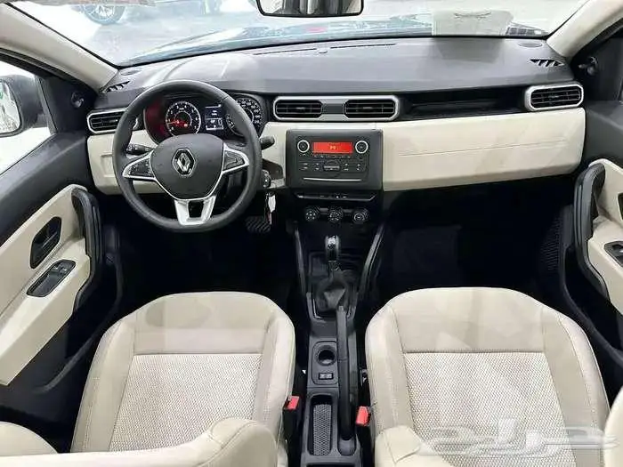 رينو داستر 2025 ستندر عروض اخر للسنة 8