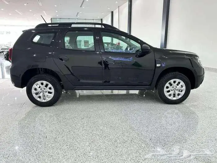 رينو داستر 2025 ستندر عروض اخر للسنة 3