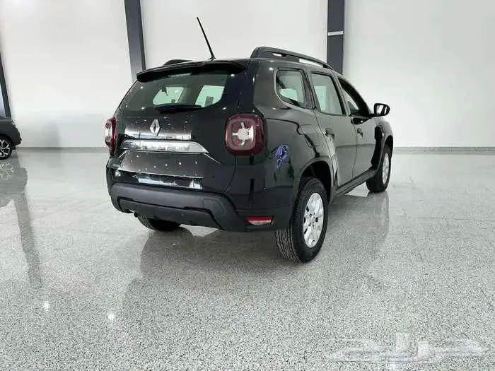 رينو داستر 2025 ستندر عروض اخر للسنة 4