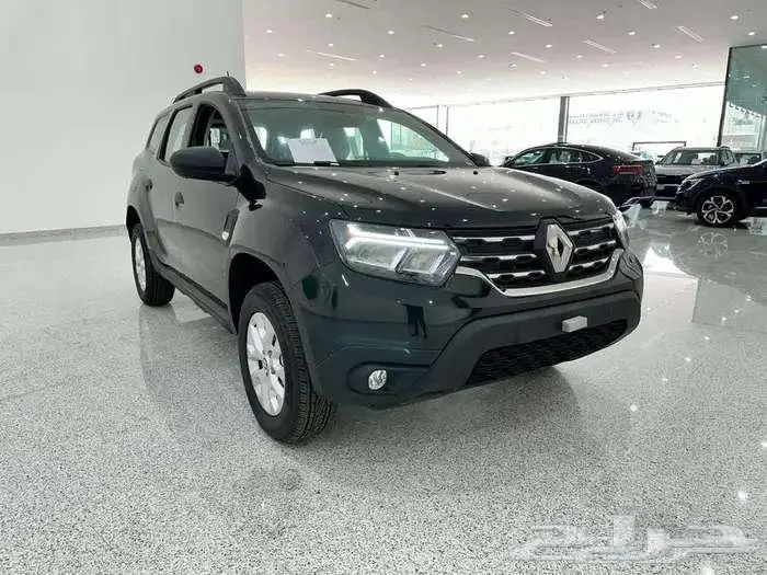 رينو داستر 2025 ستندر عروض اخر للسنة 0