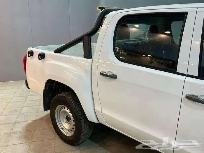 فوتون غمارتين ديزل موديل 2024 عرض خاص للشركات 2