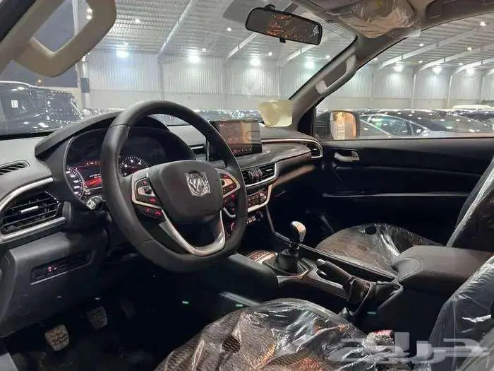 فوتون غمارتين ديزل موديل 2024 عرض خاص للشركات 5