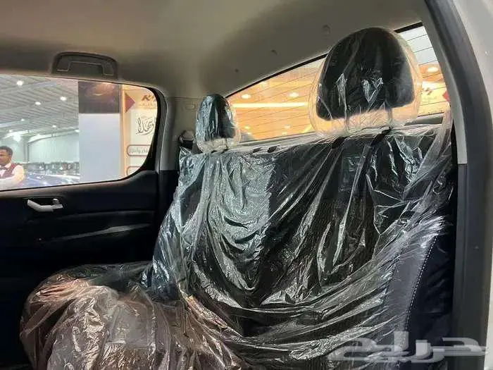 فوتون غمارتين ديزل موديل 2024 عرض خاص للشركات 9