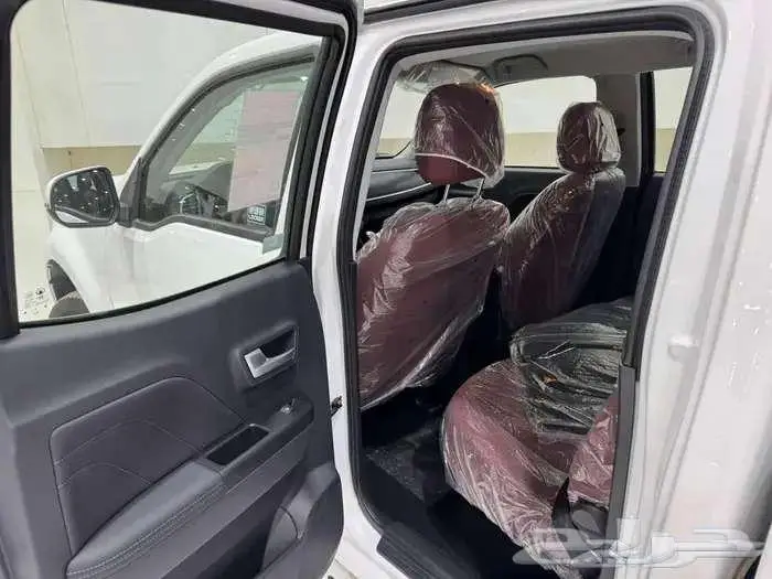 جريت وول وينجل 7 غمارتين ديزل 2025 كاش وتقسيط اقل سعر 12