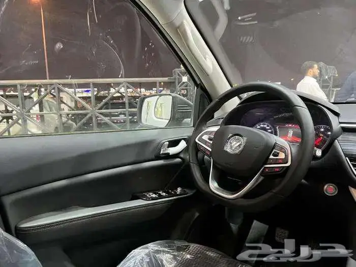 فوتون غمارتين ديزل موديل 2024 عرض خاص للشركات 11