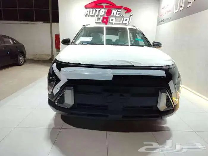 هيونداي كونا اسمارت وكمفورت كاش وتقسيط 0