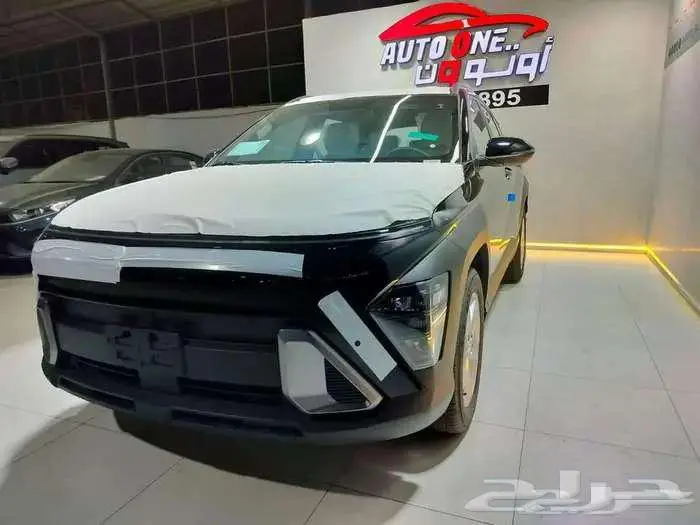 هيونداي كونا اسمارت وكمفورت كاش وتقسيط 1