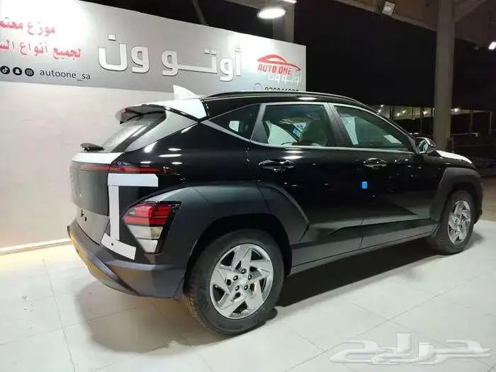 هيونداي كونا اسمارت وكمفورت كاش وتقسيط 4