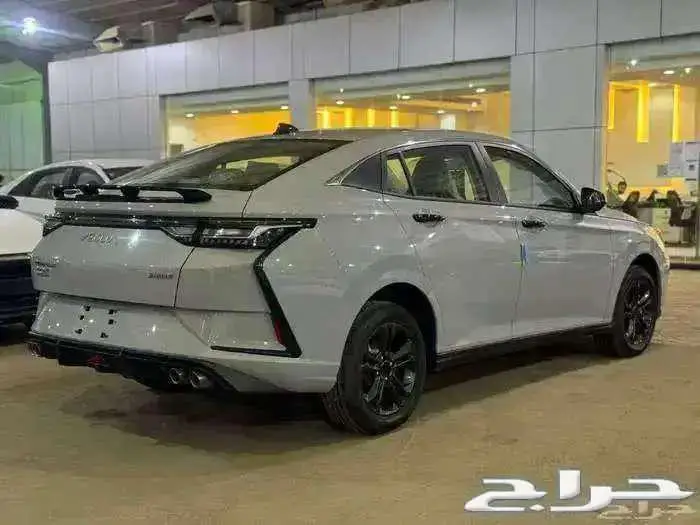 دونج فينج شاين موديل 2026 استاندر وفل 2