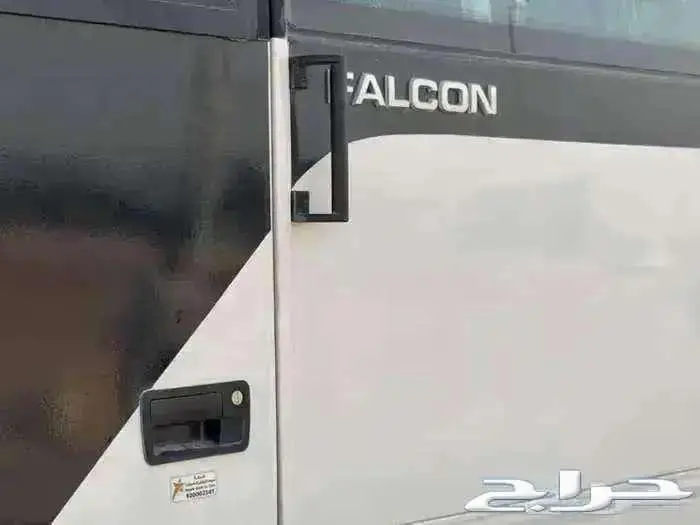 باص 64 راكب باص اشوك ليلاند حافلة 2026 حصري M12 اقل سعر 3