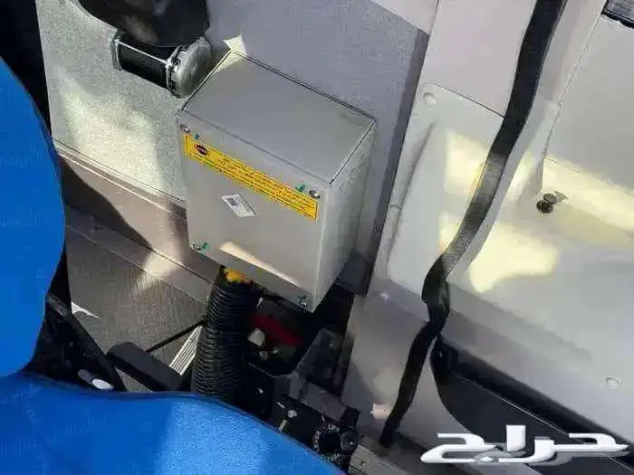 باص 64 راكب باص اشوك ليلاند حافلة 2026 حصري M12 اقل سعر 6