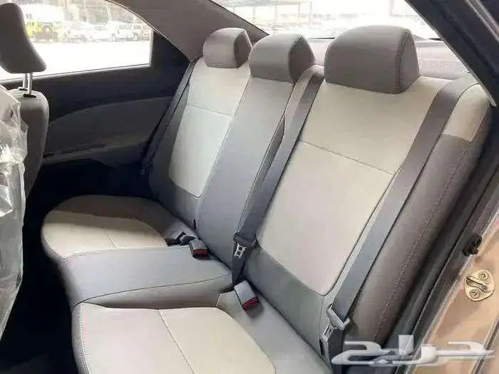 كيا بيجاس نص فل موديل 2025 كاش وتقسيط جميع البنوك اقل ربح 5