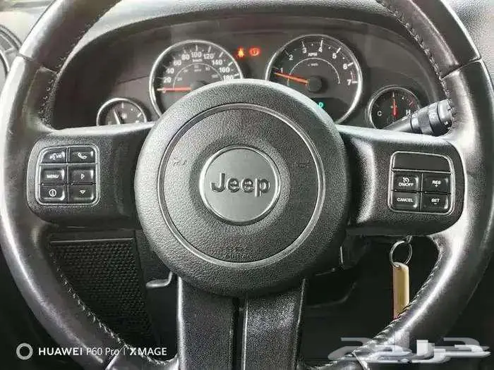 رانجلر ويلز رصاصي 2018 3