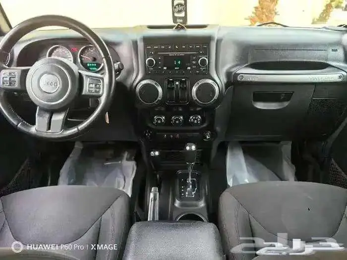 رانجلر ويلز رصاصي 2018 15