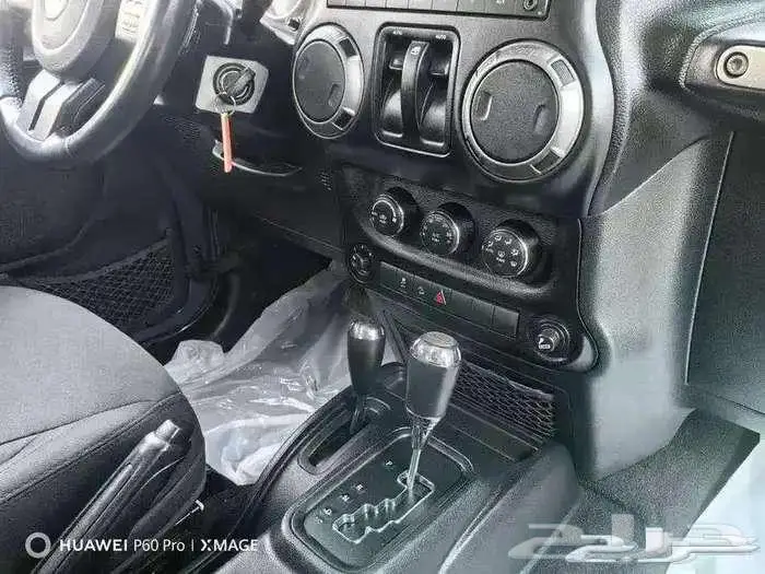 رانجلر ويلز رصاصي 2018 13