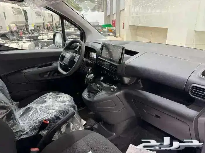 فيات دبلو فان بضاعة ديزل 2025 عررروض اخر السنه 14