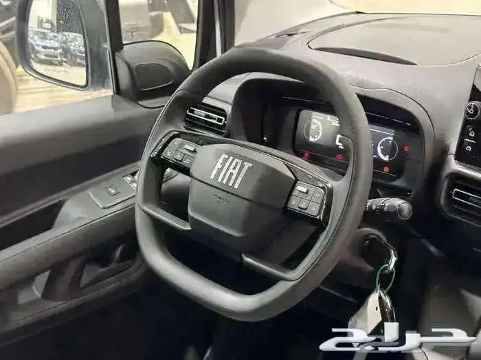 فيات دبلو فان بضاعة ديزل 2025 عررروض اخر السنه 15