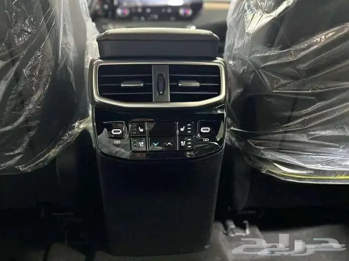 لكزس RX350 - BB موديل 2025 ( 50 50 بدون ربح ) 10