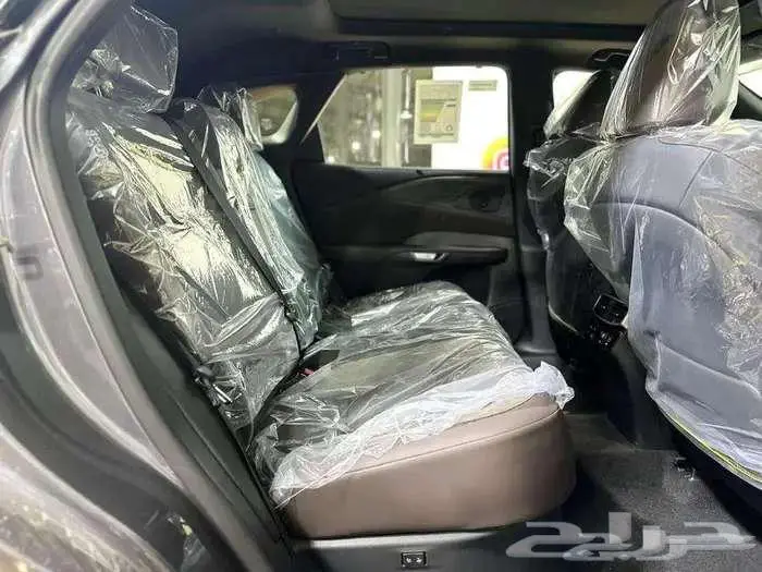 لكزس RX350 - BB موديل 2025 ( 50 50 بدون ربح ) 11