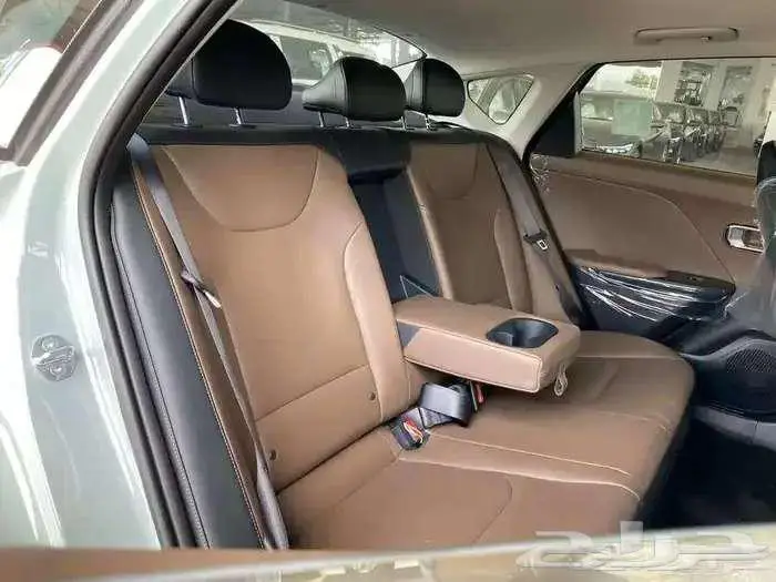 كيا K4 نص فل موديل 2026 مكينة 2.0 وكيل الجبر 8