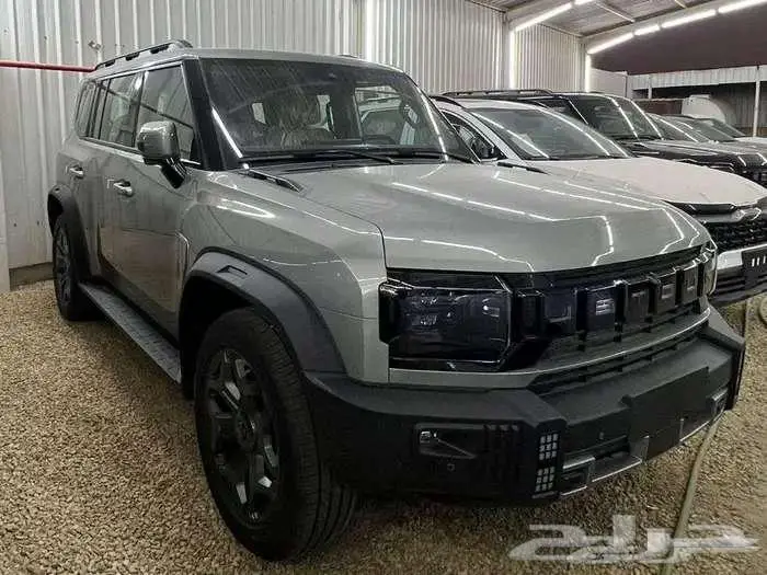 جيتور T2 موديل 2026 اقل سعر 1