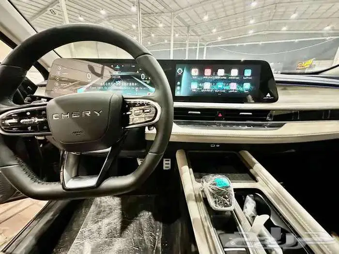 شيري اريزو 8 كمفورت 2025 6