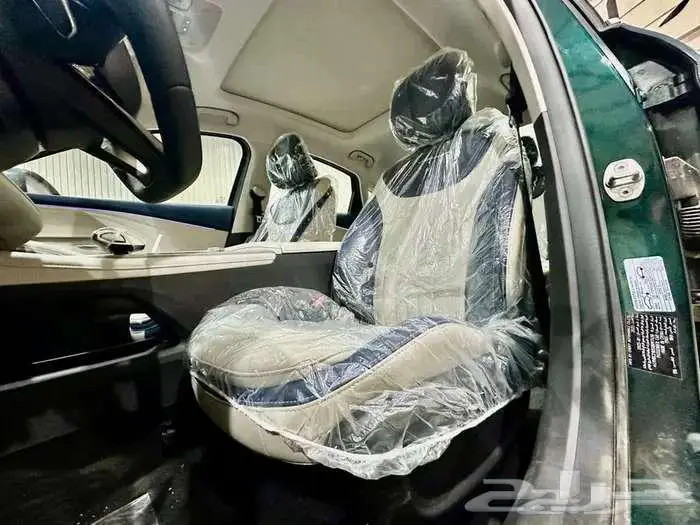 شيري اريزو 8 كمفورت 2025 4