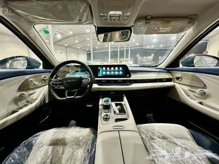 شيري اريزو 8 كمفورت 2025 5