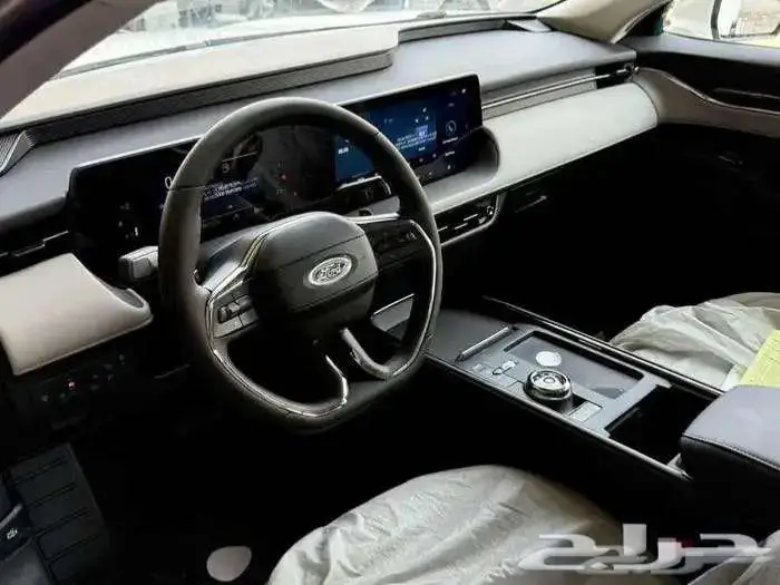 فورد تورس امبيانتي بنزين 2026 الكمية محدودة 3