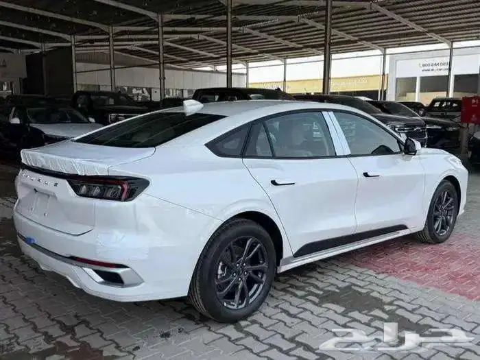 فورد تورس امبيانتي بنزين 2026 الكمية محدودة 5