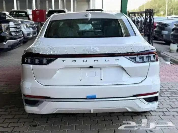 فورد تورس امبيانتي بنزين 2026 الكمية محدودة 7