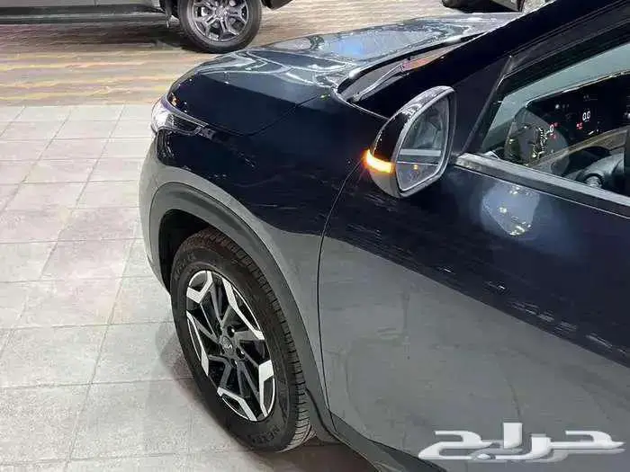 كيا سيلتوس 2025 قسطها براتب يبدا من 4 الاف 2