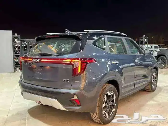 كيا سيلتوس 2025 قسطها براتب يبدا من 4 الاف 3